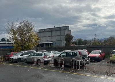 Výkup kovového odpadu Krupka